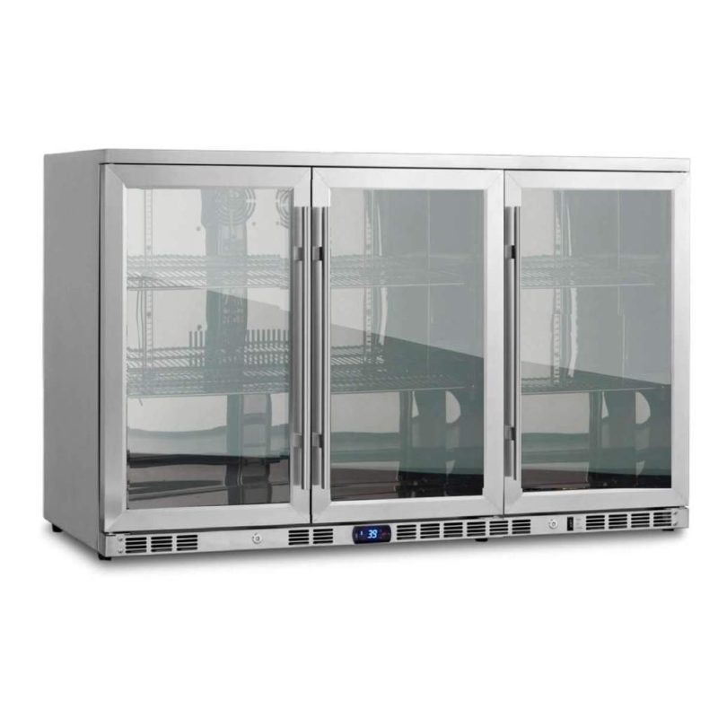 53 inch large beverage refrigerator KBU328M