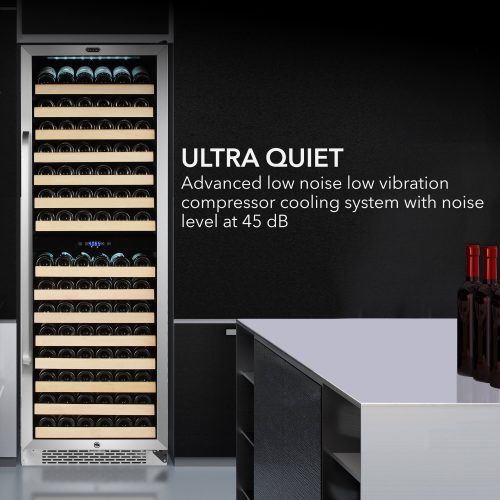 BWR 1642DZ ULTRA QUIET