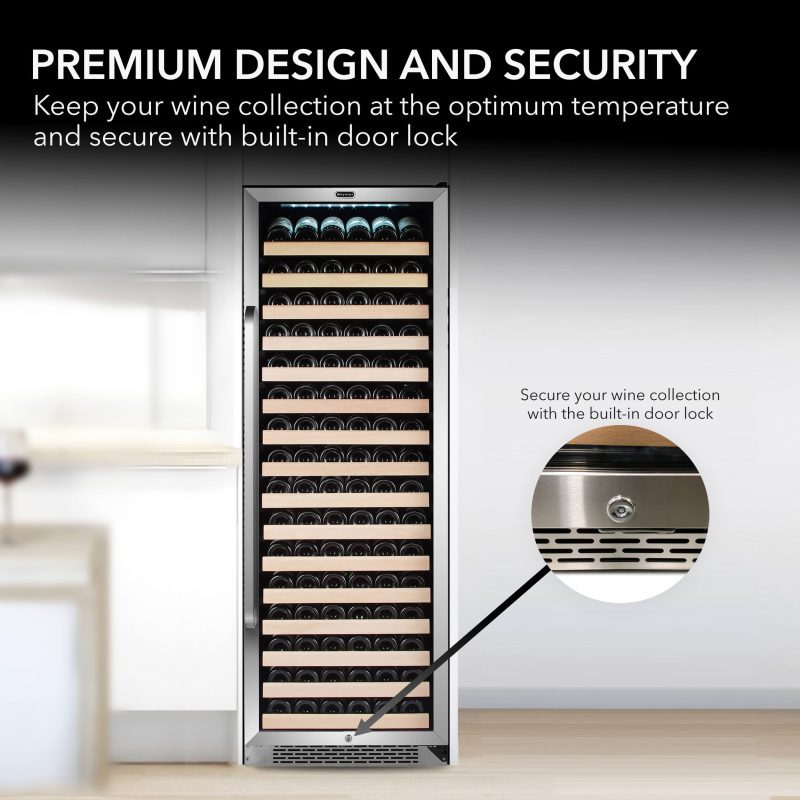 BWR 1662SD PREMIUM DESIGN AND SECURITY 1