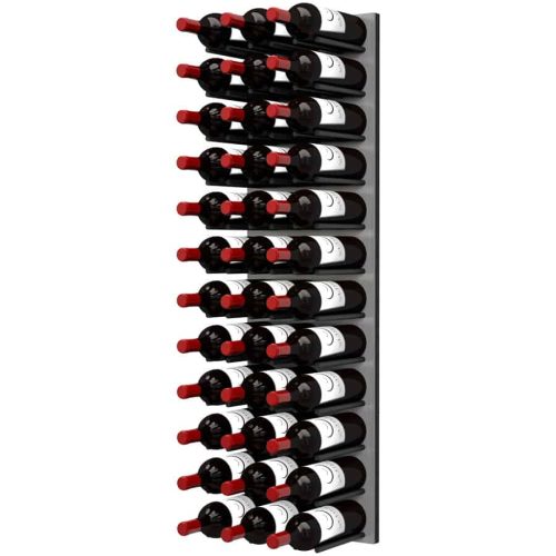 FWW 4ft Straight 36btls Aluma MBK 1 17d38559 8e88 43c9 9a09 c44bf650c199