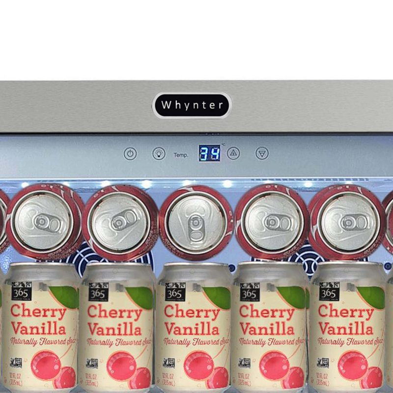 cherry vanilla canned beverages scaled 1