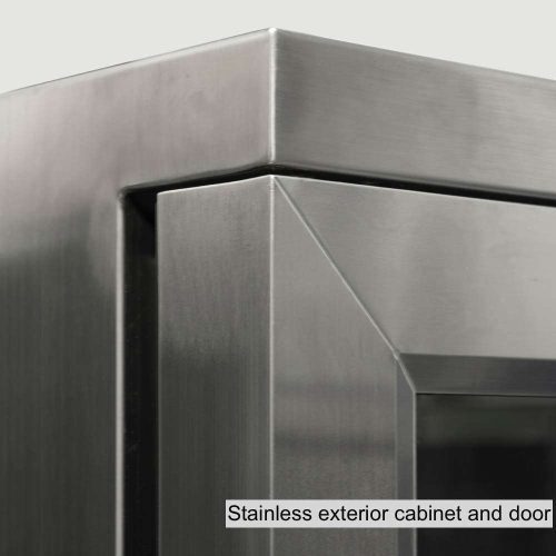 full stainless cabinet 0f848b90 ec6d 4eac 945d 85f9d85e89be