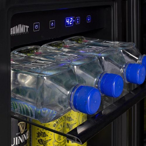 summit 15 wide built in beverage center ada compliant albv15css beverage center summit 404598