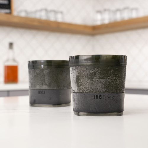 whiskey freeze cooling cup in smoke by hostr two pack 2560 drinkware host 692367 8b0e9708 3f4e 4e74 bfc5 723d4ea231c3