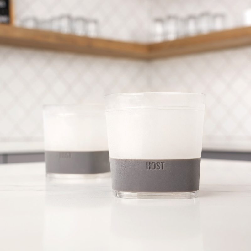 whiskey freeze cooling cups set of 2 by hostr 3312 drinkware host 246892 4d4de747 f6f2 4522 a9a9 9e70030fb2c8