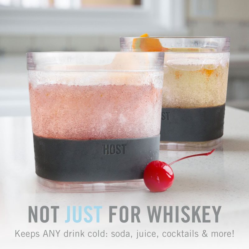 whiskey freeze cooling cups set of 2 by hostr 3312 drinkware host 457652 b9e95224 f95e 46f6 9c7f 8bedd86ec14e