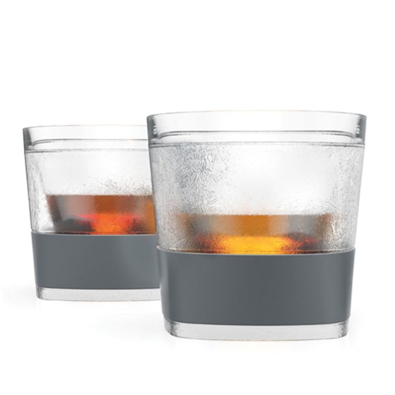 whiskey freeze cooling cups set of 2 by hostr 3312 drinkware host 875757 87880b83 9261 41ac b6cf c715fe6d4ca4