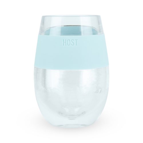 wine freeze cooling cup translucent ice single 2557 drinkware host 843472 065ec0d6 116a 41a0 99ce 0196f13a1b97